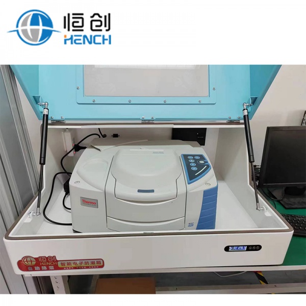 红外电子防潮箱-天津恒创立达科技发展有限公司