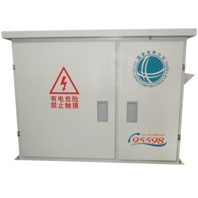 JP 型 戶外綜合配電箱