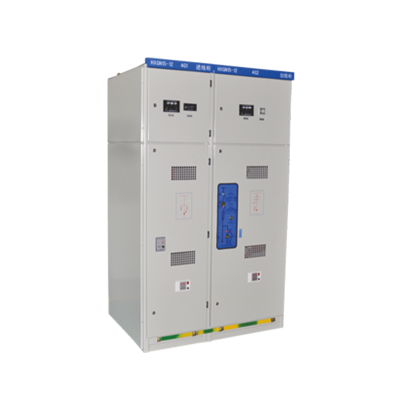 HXGN15A-12型 箱式固定交流金屬封閉環網開關設備