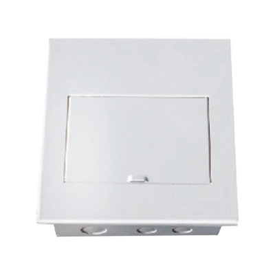 ACM  ACM(P)型 終端配電箱 