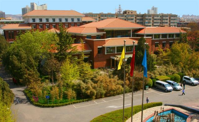 甘肃宁卧庄迎宾馆