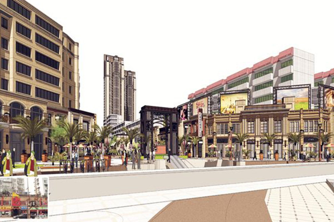 尊龙凯时 - 人生就得博中国官网