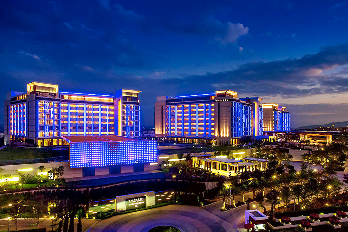 尊龙凯时 - 人生就得博中国官网