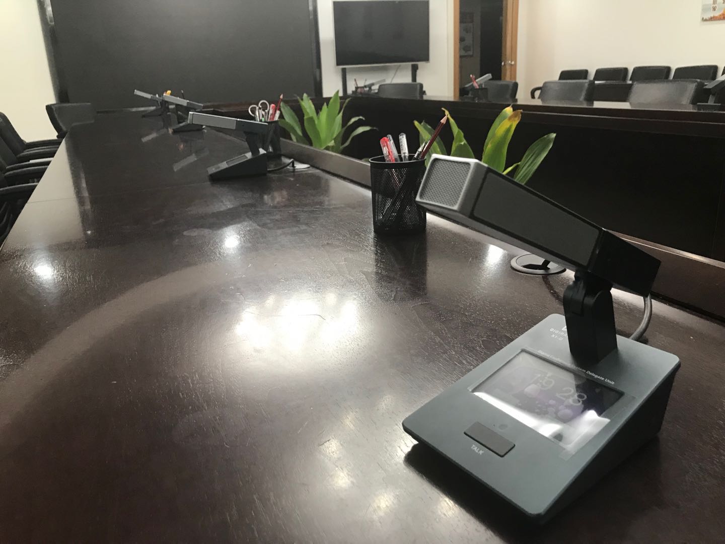 某高速公路有限公司聚会&报告厅