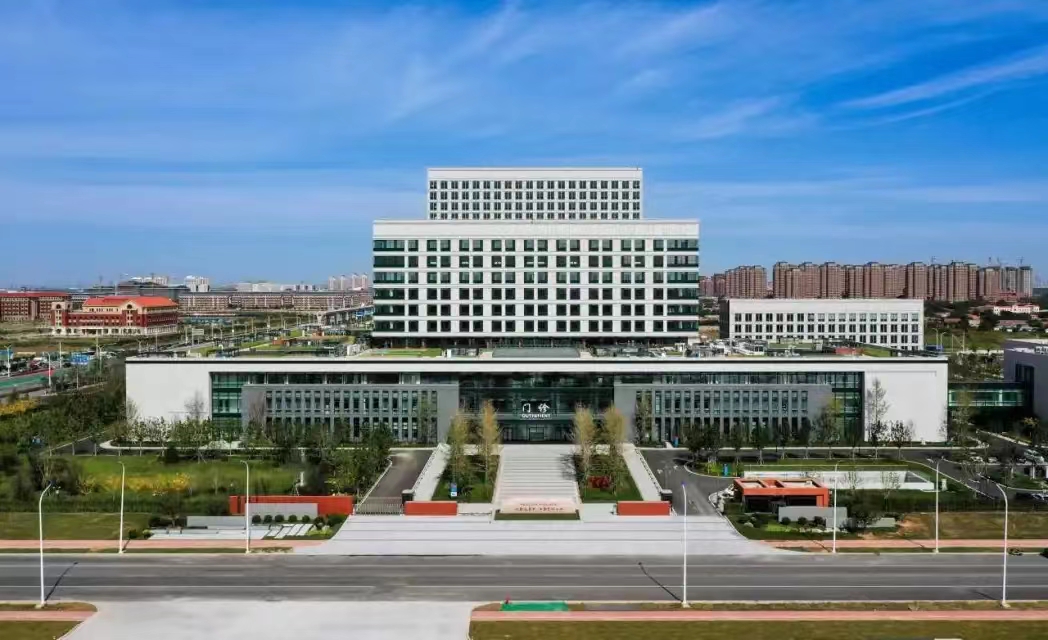 DIGIRATEbb电子游戏官网强势入驻中国医学科学院血液学研究所