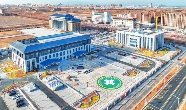 嘉峪关一馆两中心：DIGIRATEbb电子游戏官网科技赋能打造智能化新标杆   