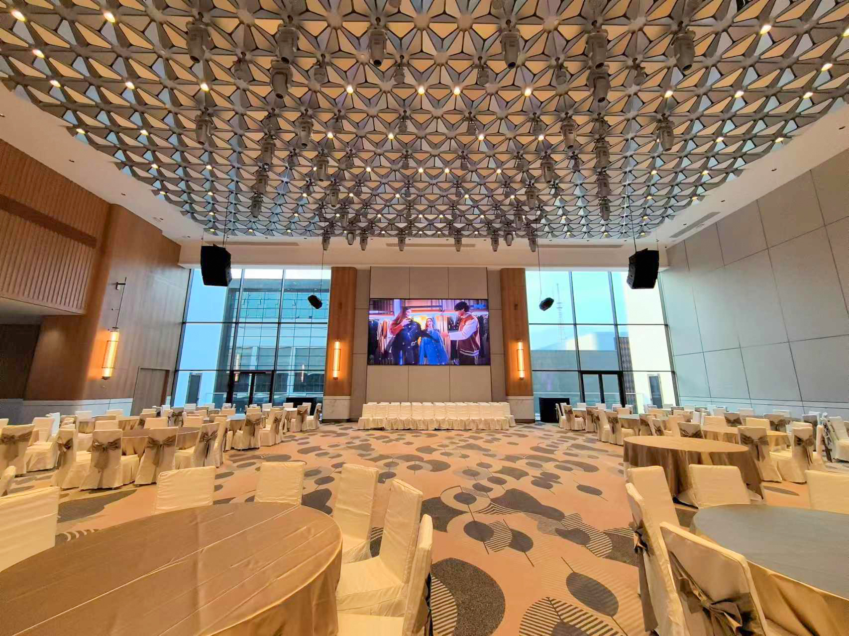 乌兹别克斯坦费尔蒙旅馆