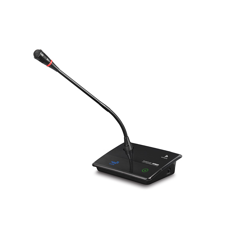 无线主席单位/代表单位 DCW-7100C/DCW-7100D