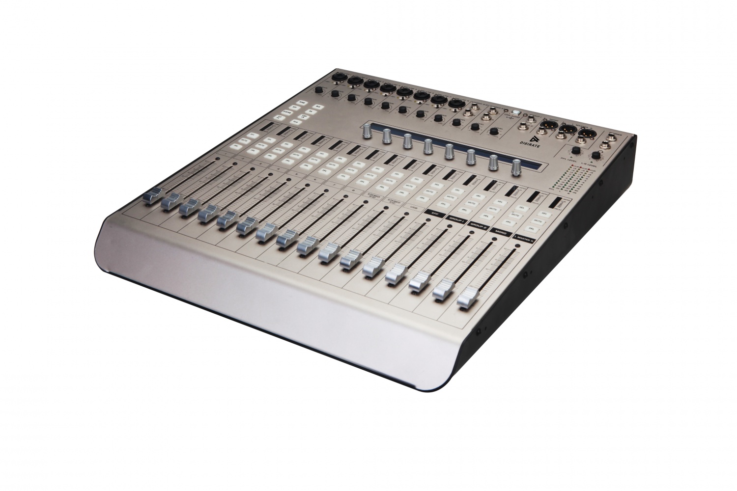 数字调音台 DX1022 / DX1420 / DX1644