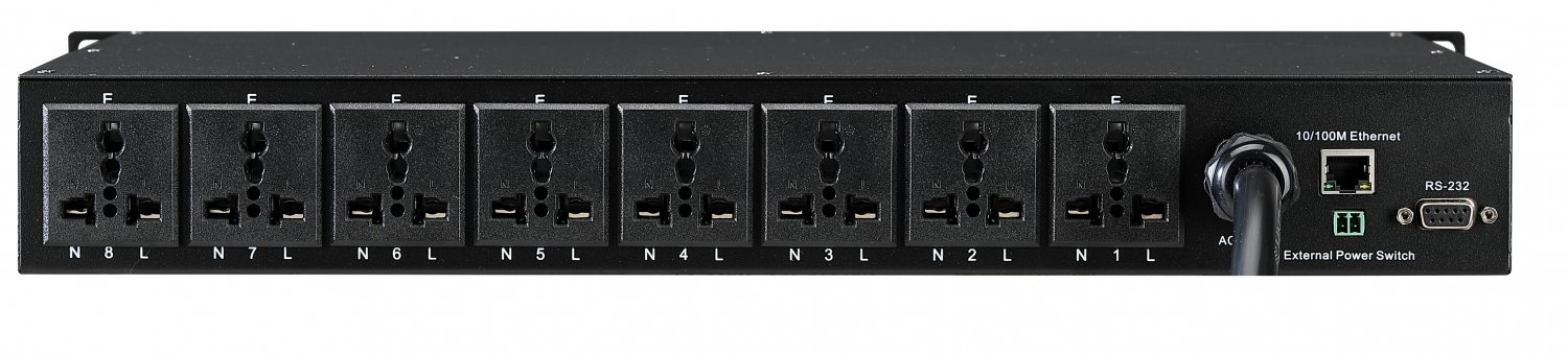 智能网络控制电源时序器 SP90N