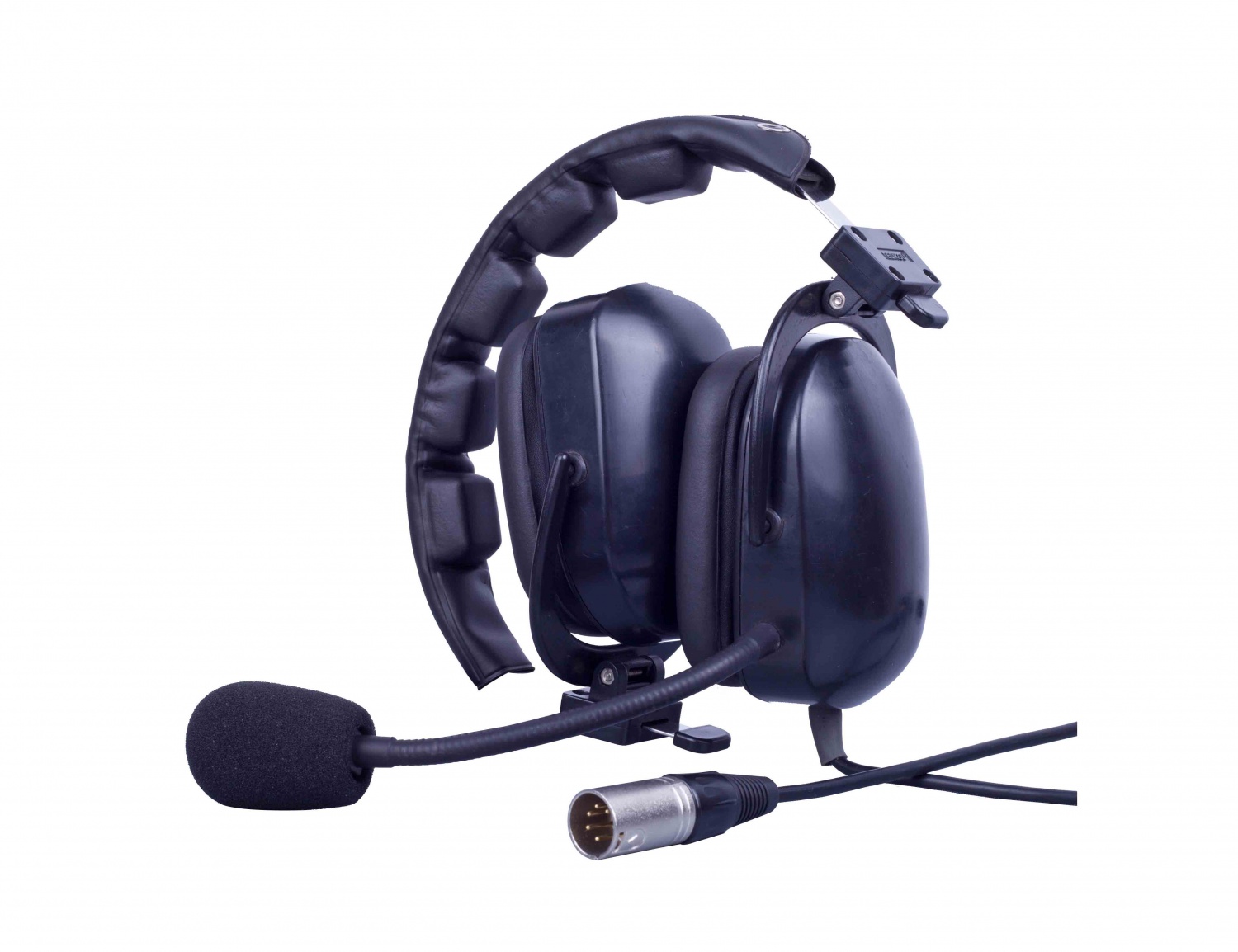 动圈式耳麦 HD101/HD102