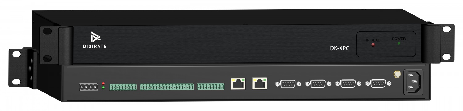 DK-XPC可编程控制主机