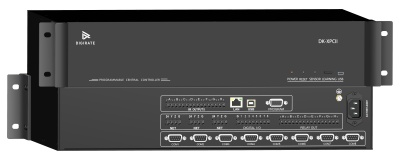 DK-XPCII可编程控制主机