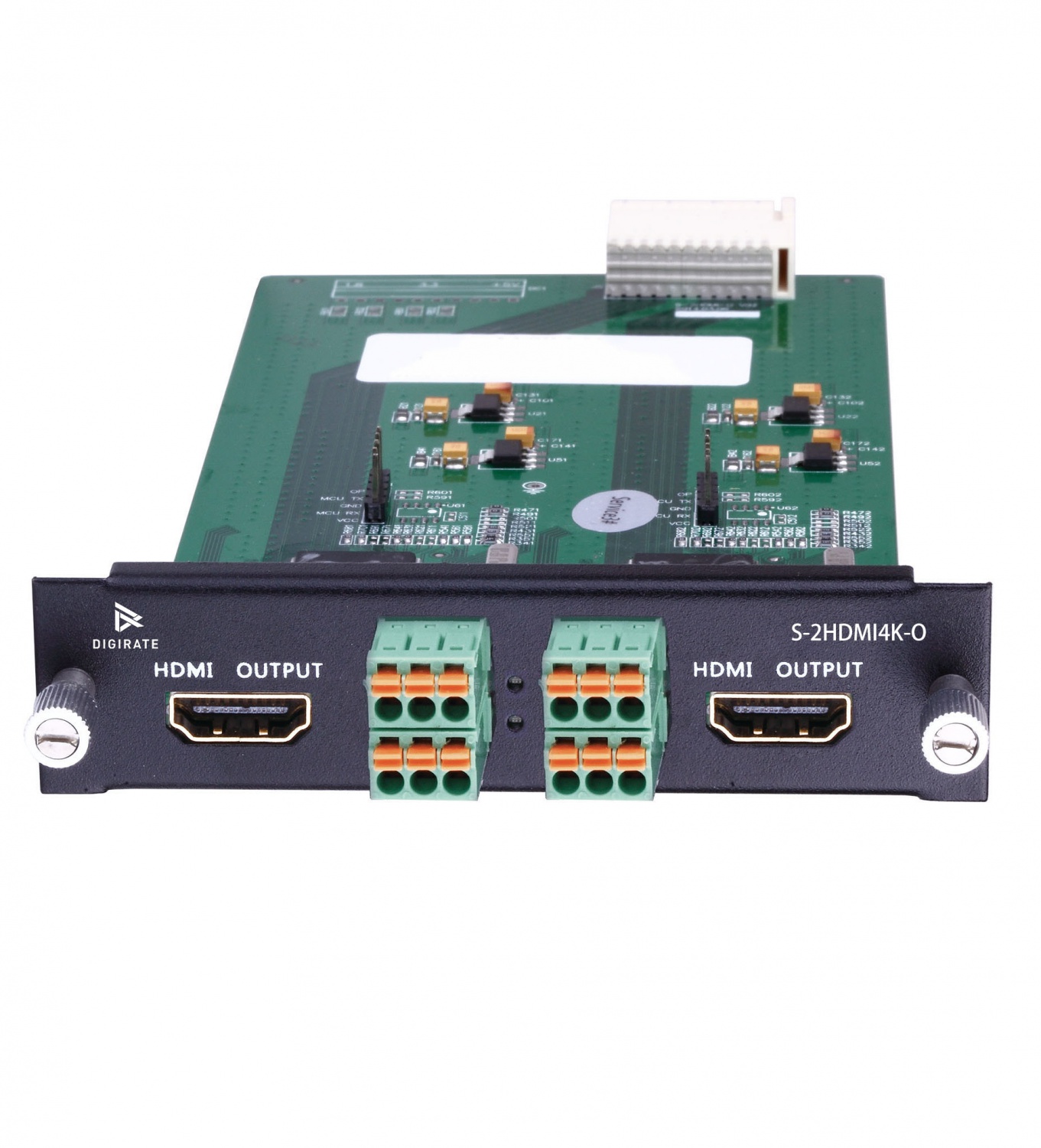 S-2HDMI4K-O  2路HDMI输出？4K版