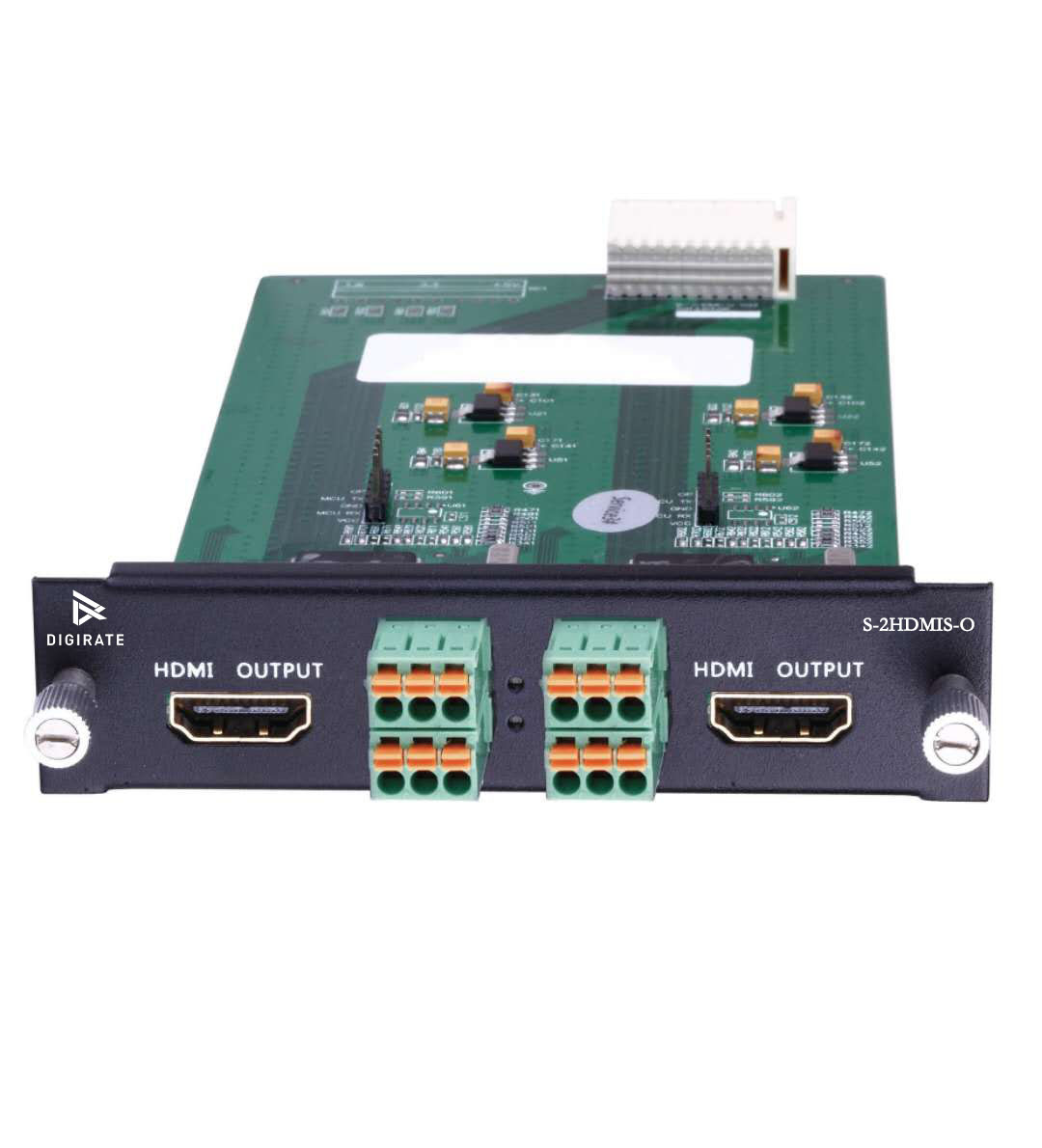 S-2HDMIS-O  2路HDMI输出？4K版（无缝切换）