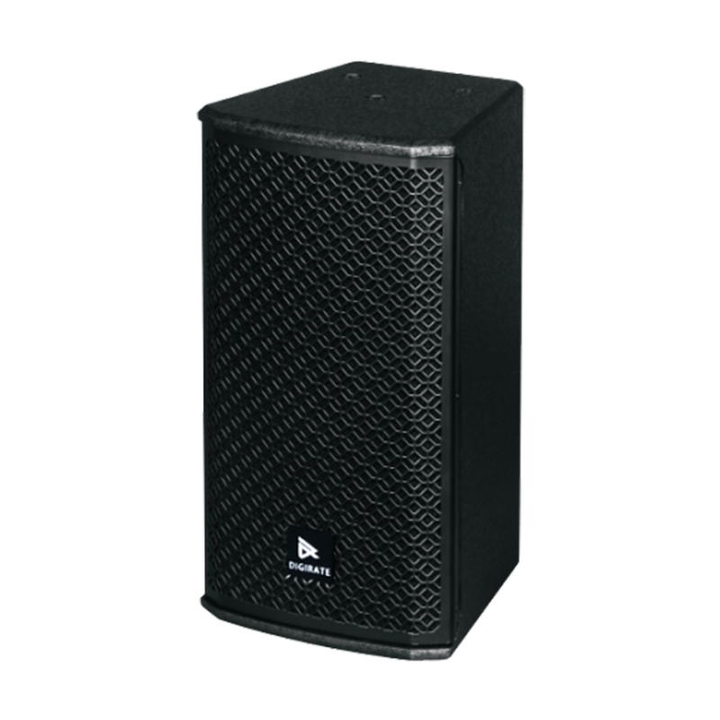 全频&超低扬声器 D6 / D8 / D10SUB