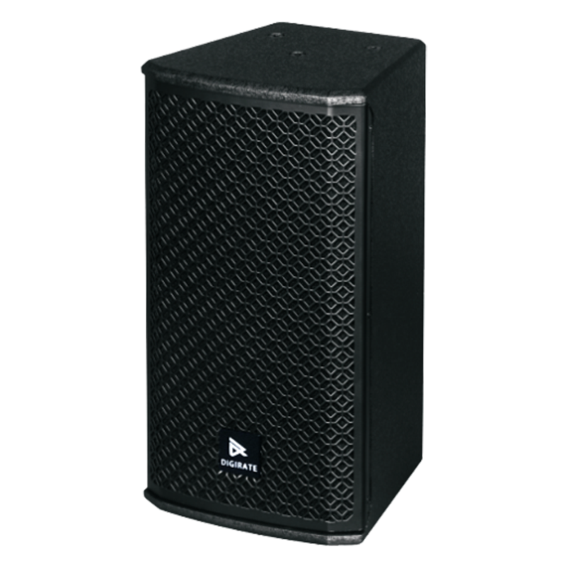 全频&超低扬声器 D6 / D8 / D10SUB