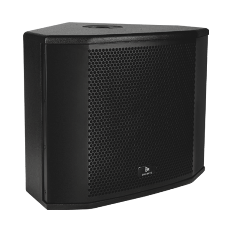 全频&超低扬声器 D6 / D8 / D10SUB