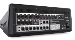 数字调音台 DM12 / DM18/ DM22/ DM24/ DM32