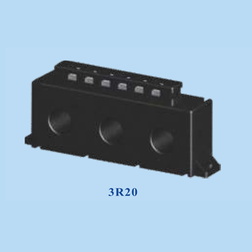 3R20型电流互感器