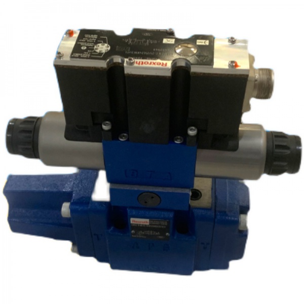 Rexroth力士乐比例换向阀4WRZE10 4WRZ25 4WRZE32 4WRZE16液压阀