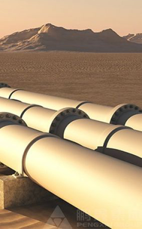石油天然气管线