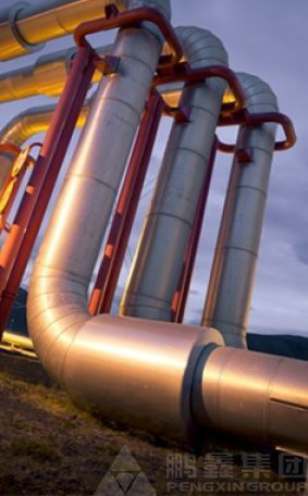 石油天然气管线
