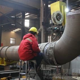 工厂化管道预制厂家