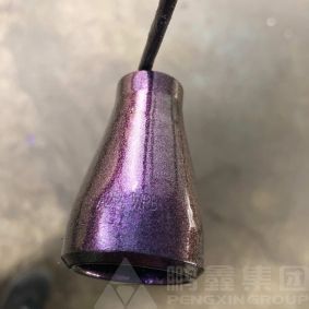 俄标碳钢异径管