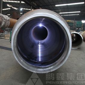 预制管道工厂化