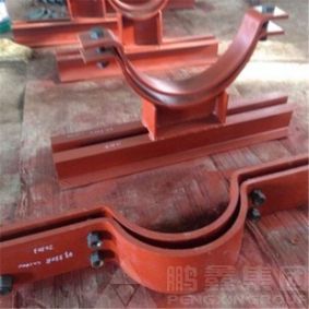 恒力弹簧支吊架