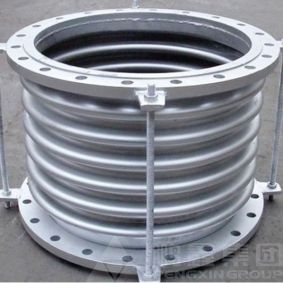不锈钢波纹补偿器