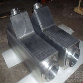 承插焊锻制管件