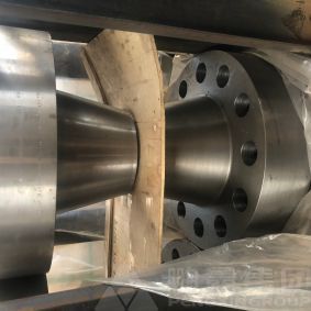 弯头法兰