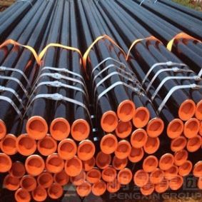 l360m管线钢管