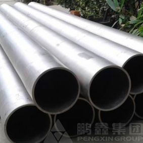304不锈钢管