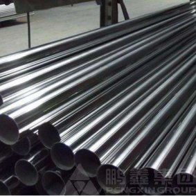 薄壁不锈钢管
